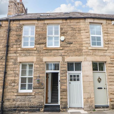 Toll House Vila Corbridge Exterior foto