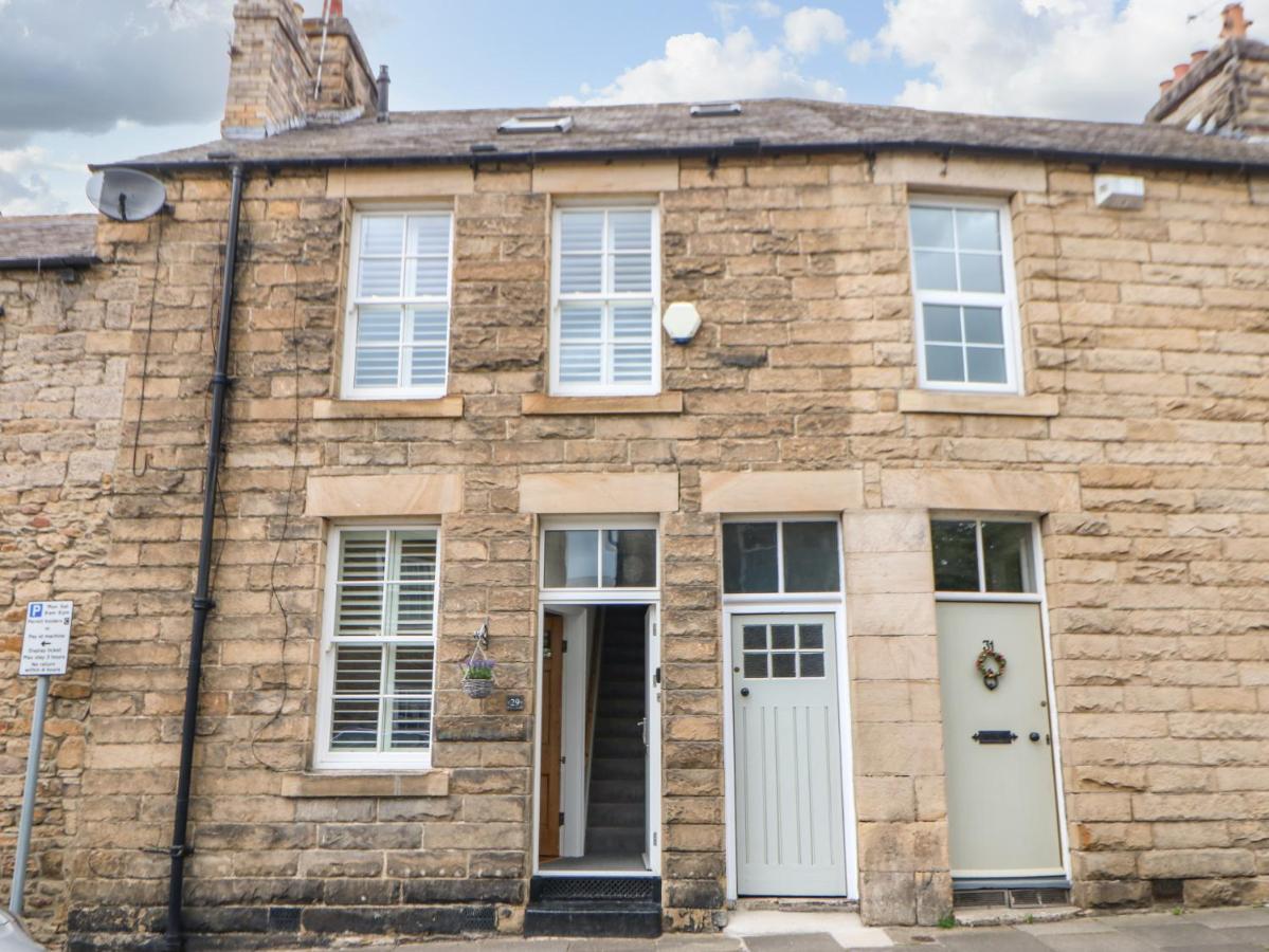 Toll House Vila Corbridge Exterior foto