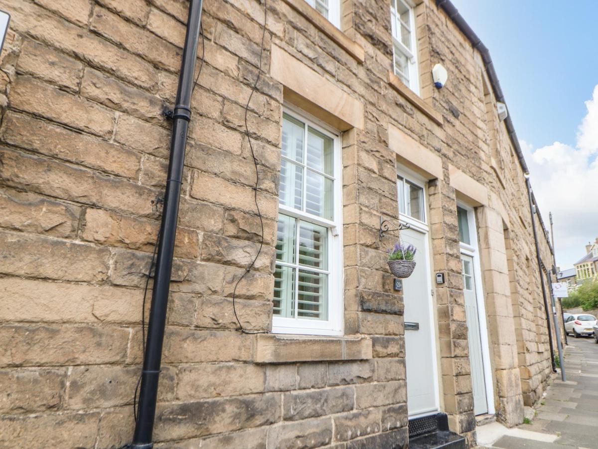Toll House Vila Corbridge Exterior foto