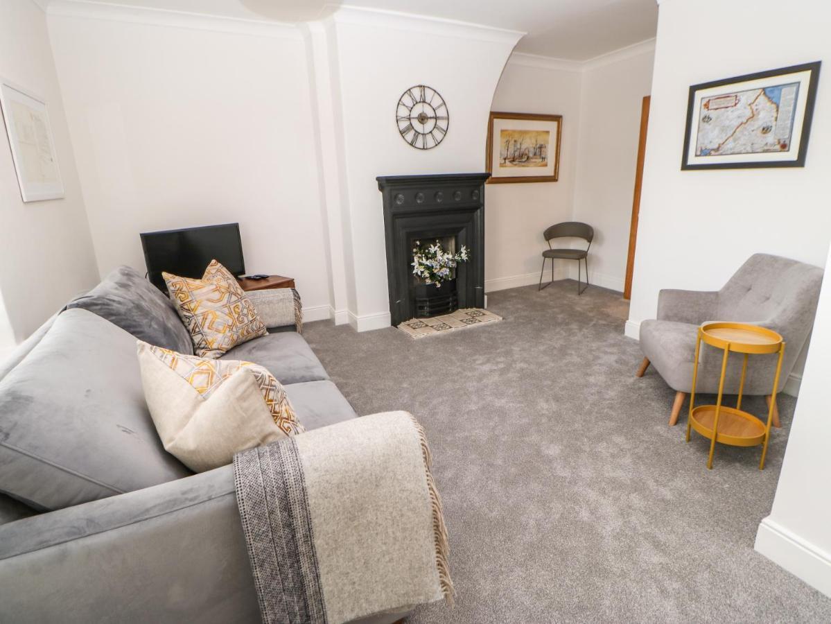 Toll House Vila Corbridge Exterior foto