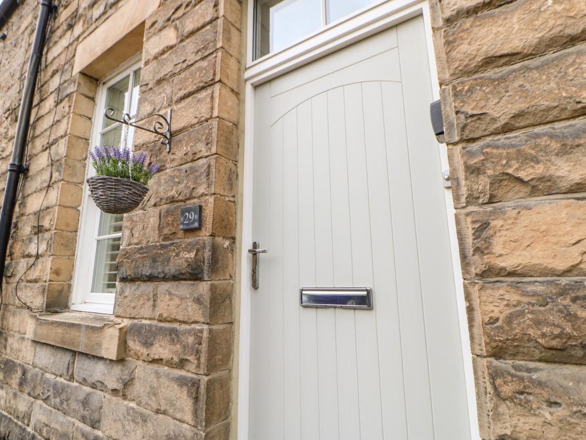 Toll House Vila Corbridge Exterior foto