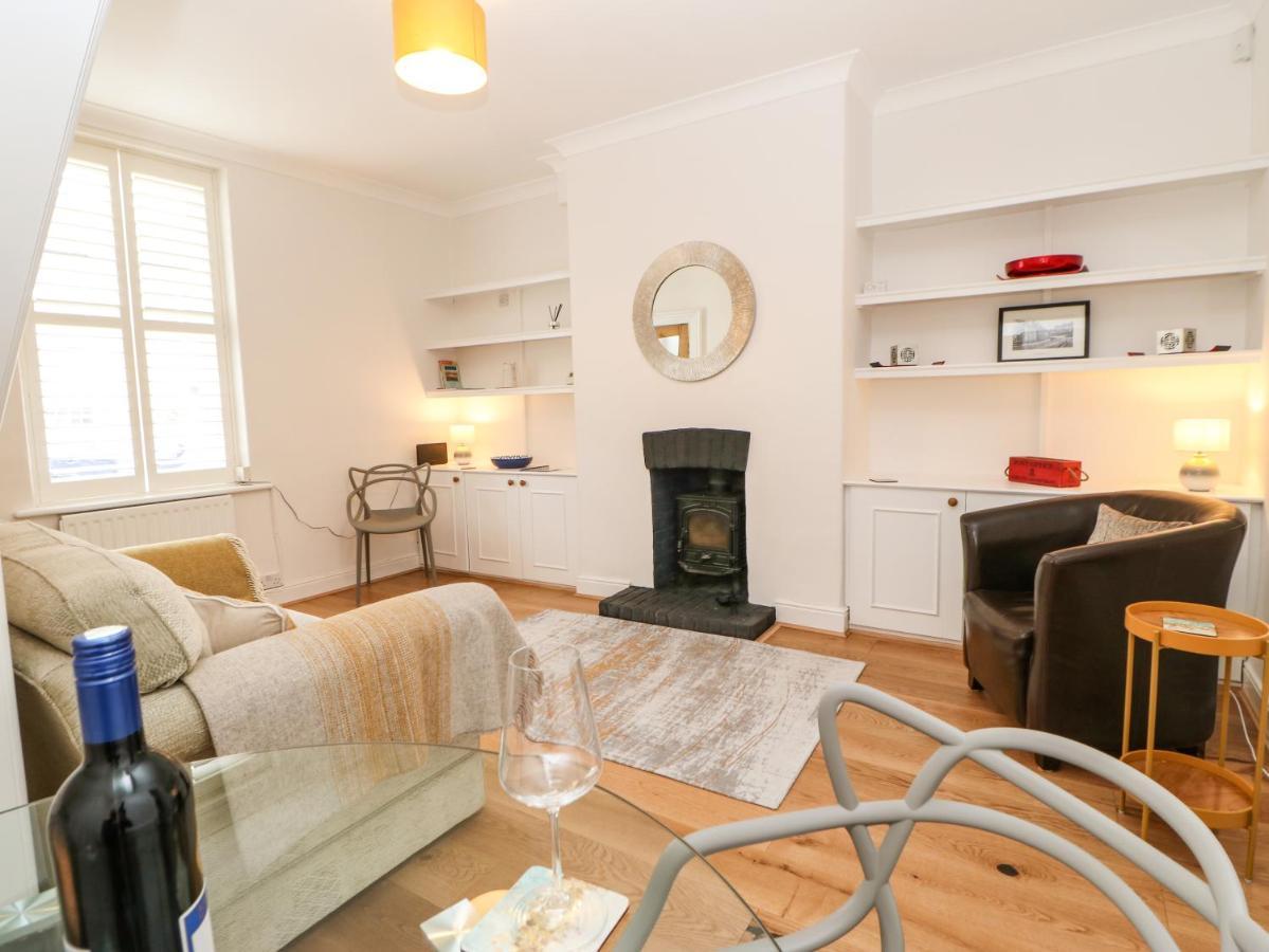 Toll House Vila Corbridge Exterior foto