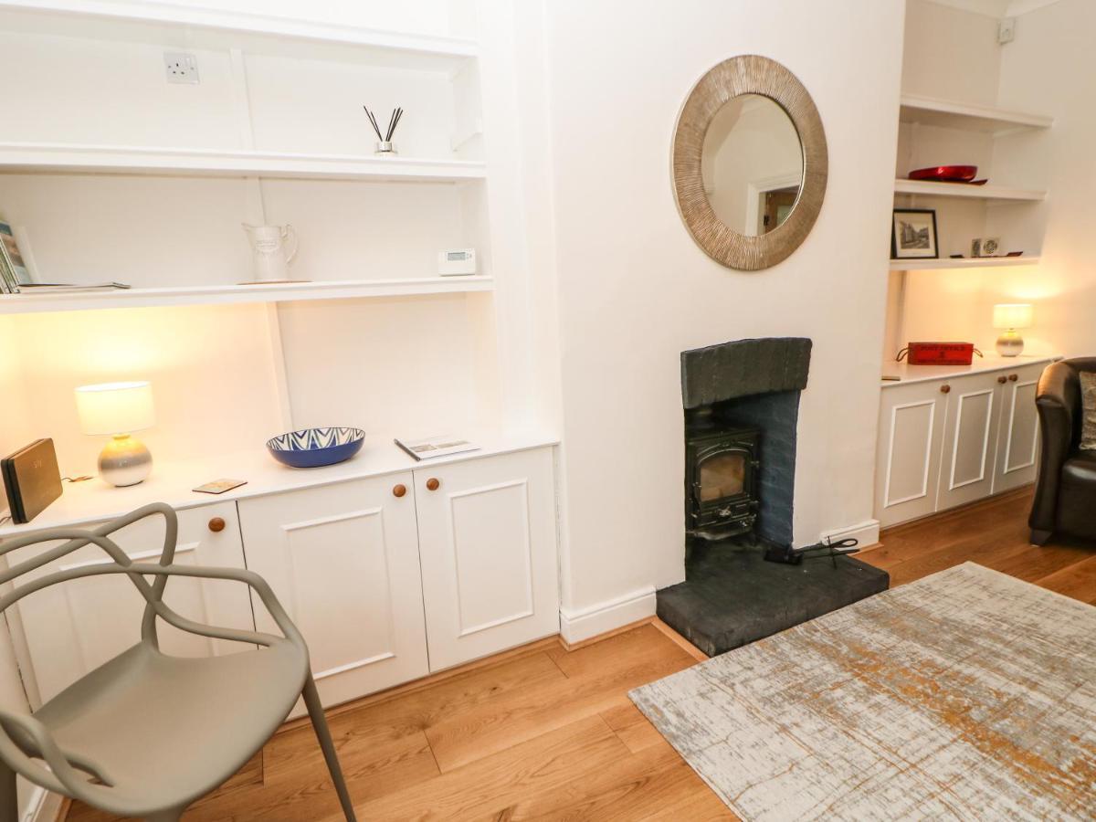 Toll House Vila Corbridge Exterior foto