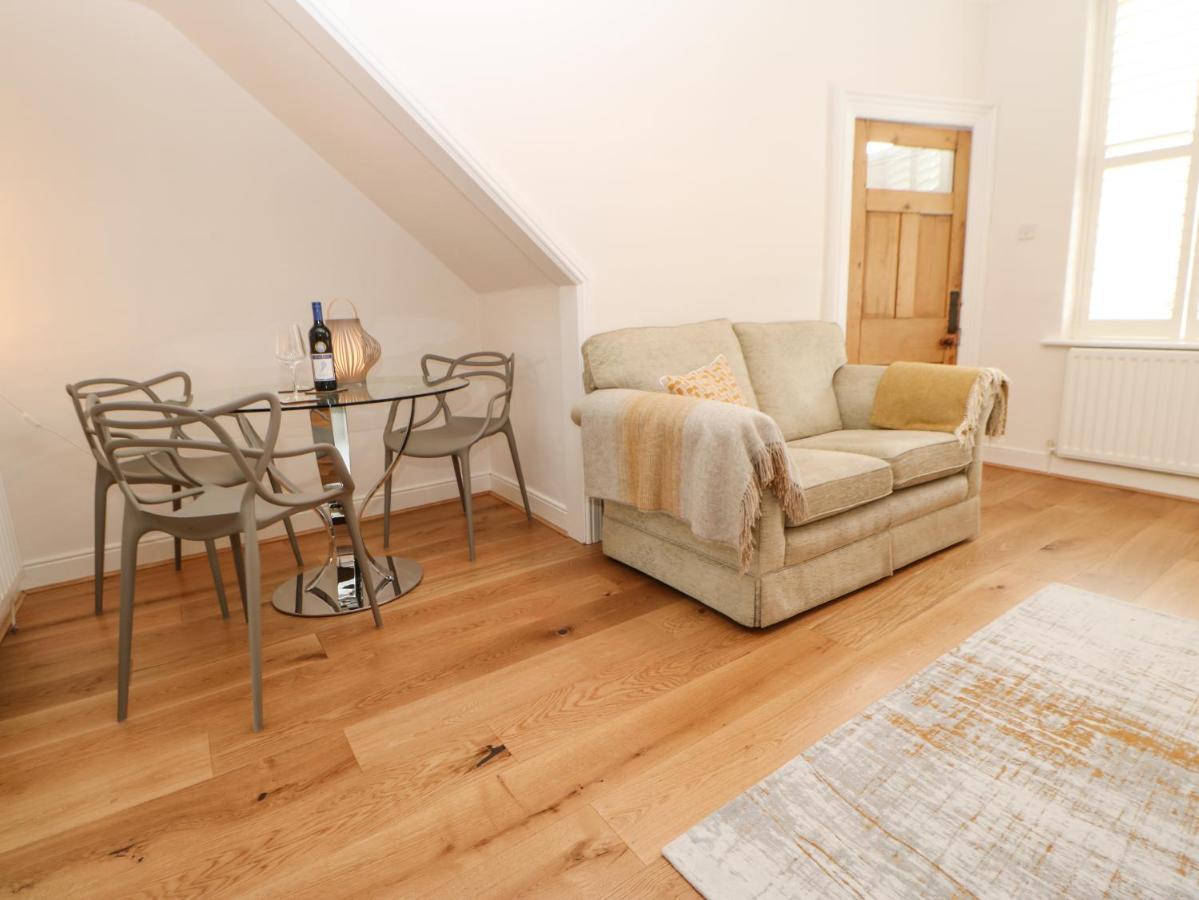 Toll House Vila Corbridge Exterior foto