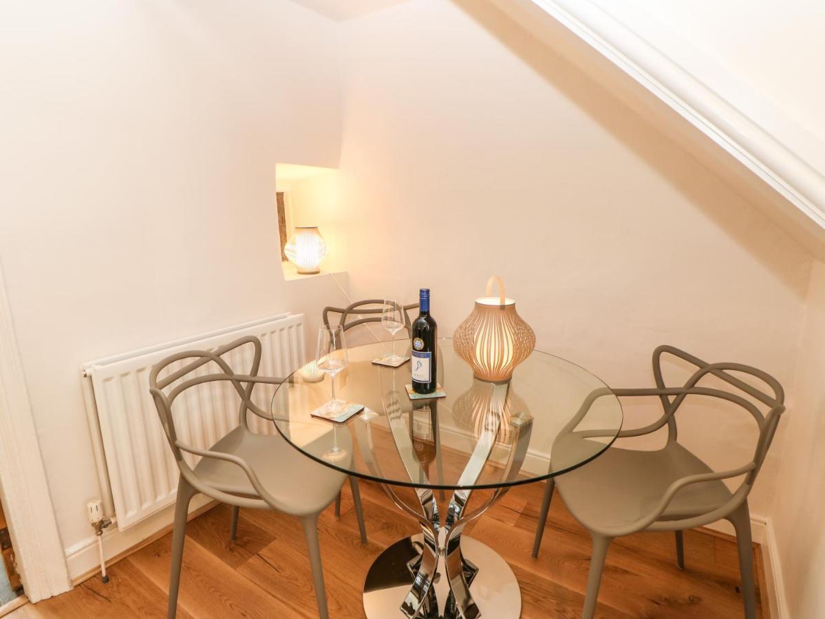 Toll House Vila Corbridge Exterior foto