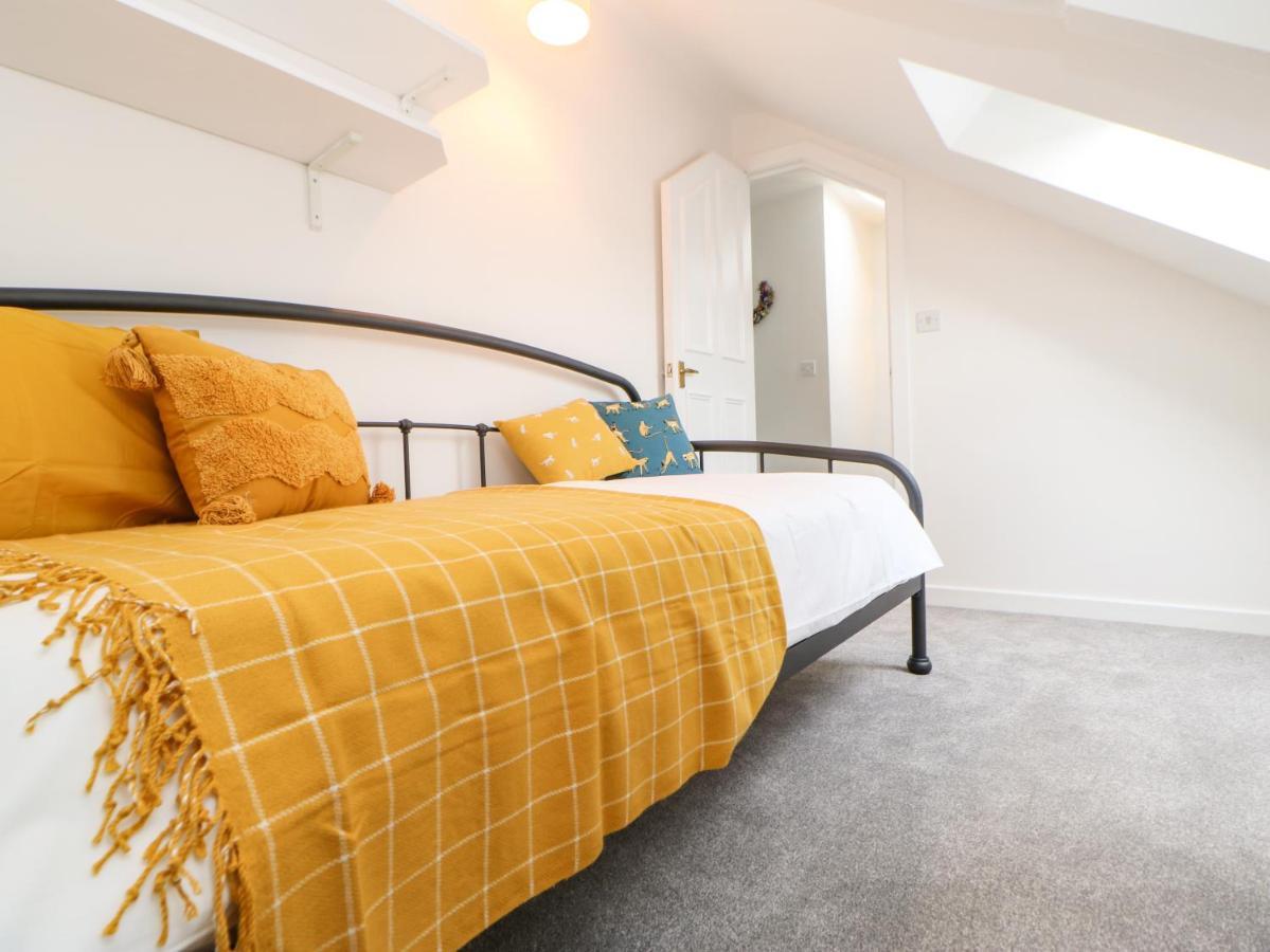 Toll House Vila Corbridge Exterior foto