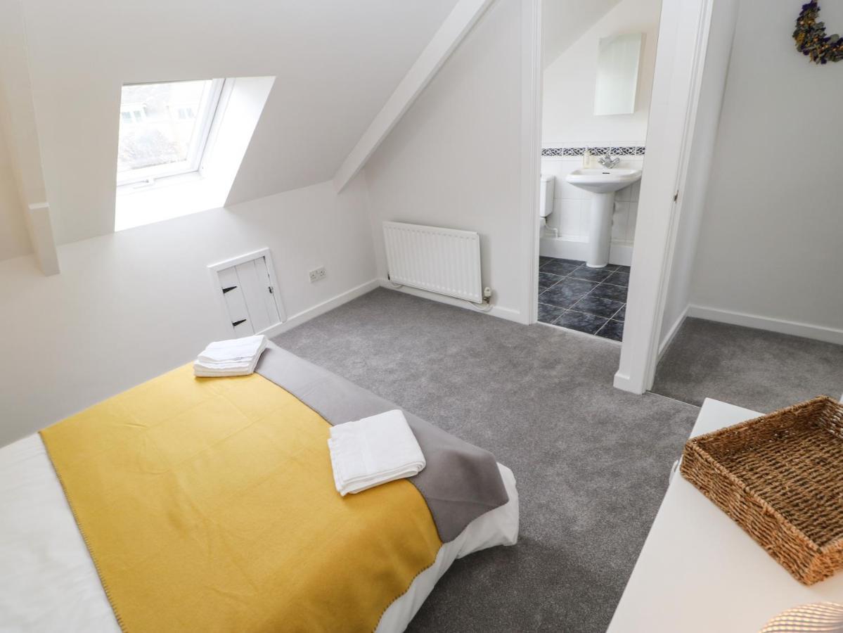 Toll House Vila Corbridge Exterior foto