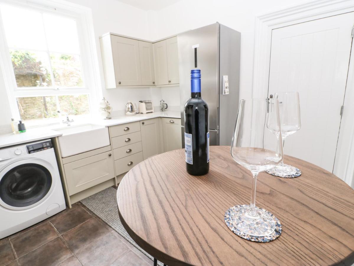 Toll House Vila Corbridge Exterior foto