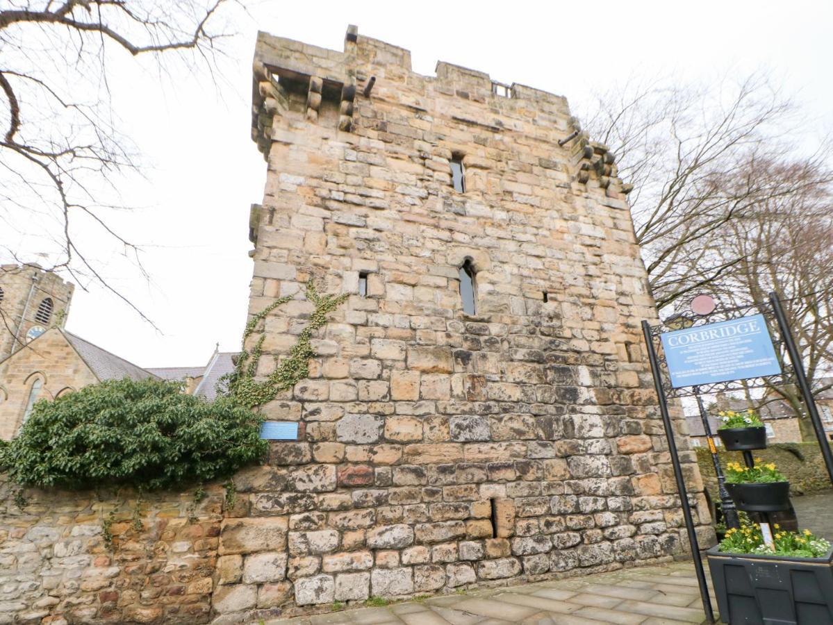 Toll House Vila Corbridge Exterior foto