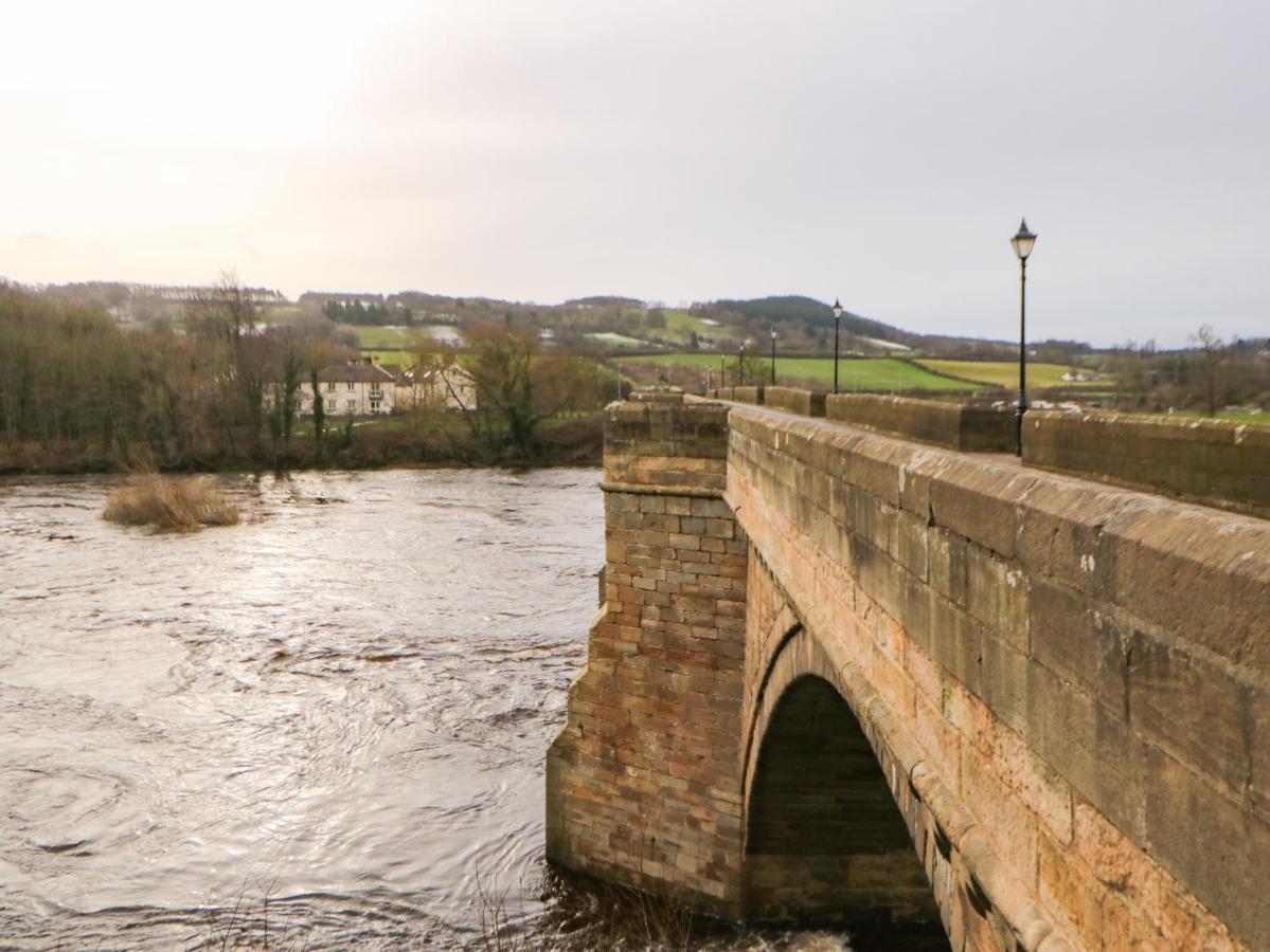 Toll House Vila Corbridge Exterior foto