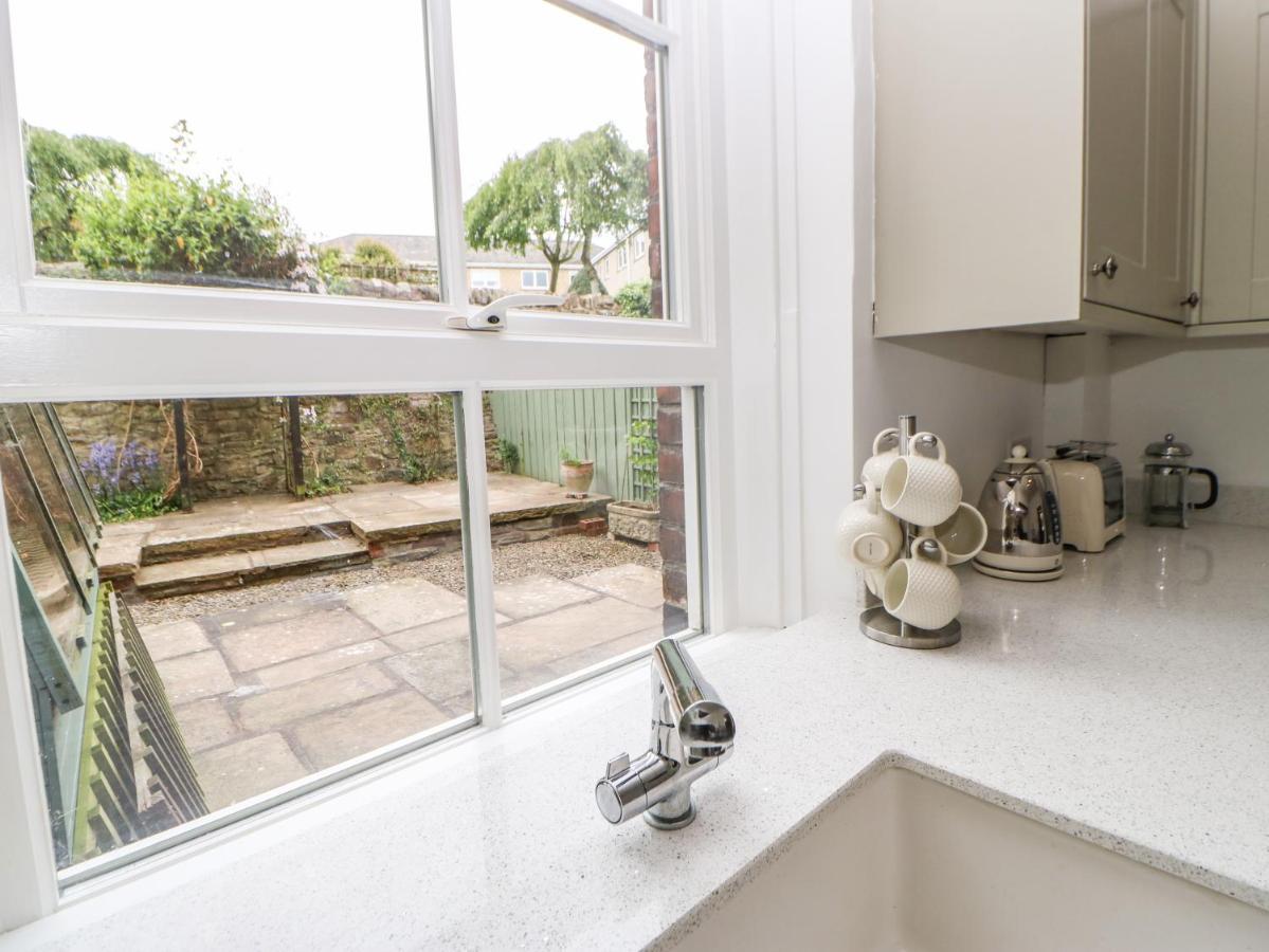 Toll House Vila Corbridge Exterior foto