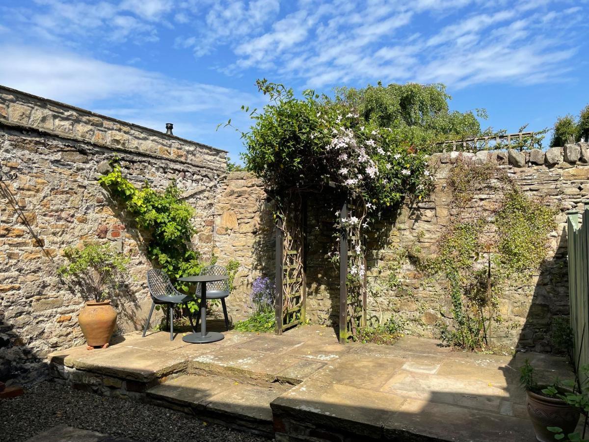 Toll House Vila Corbridge Exterior foto