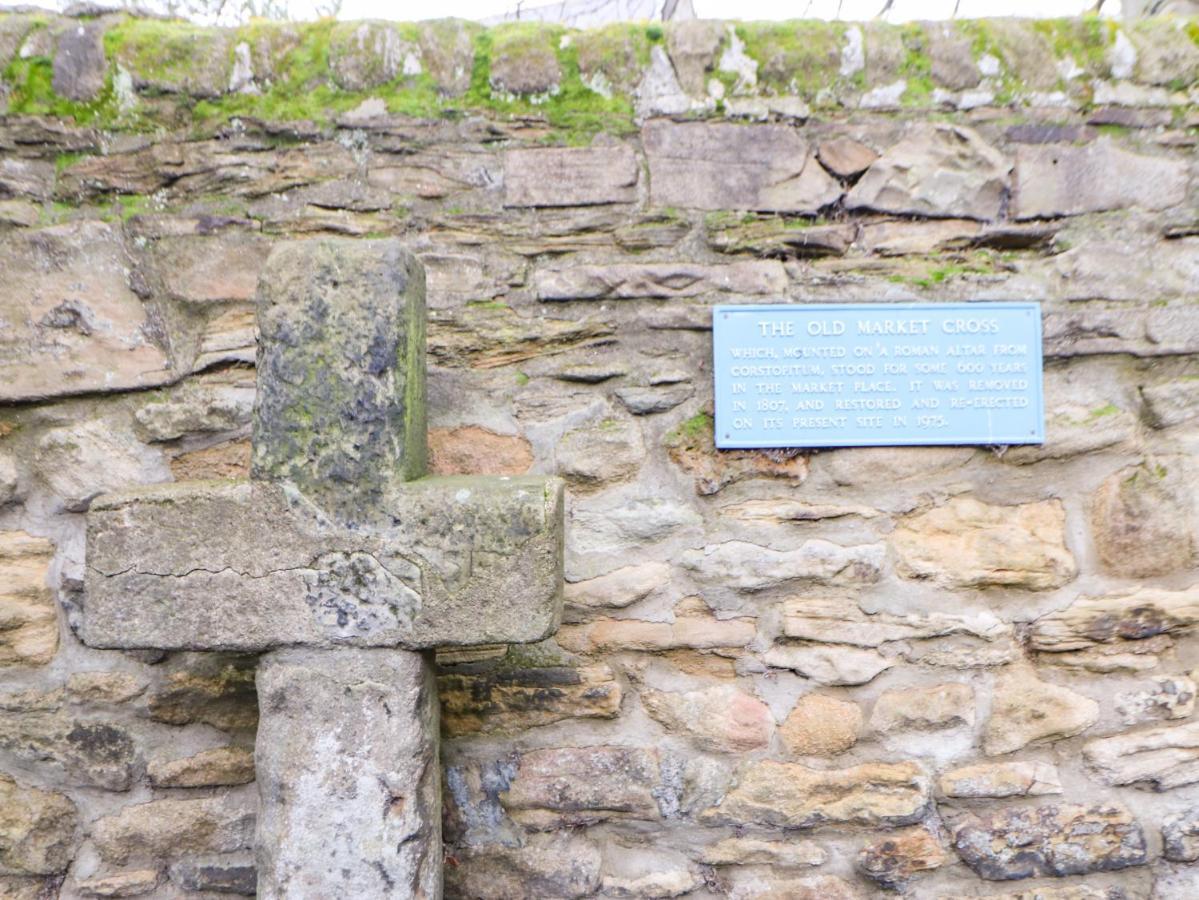 Toll House Vila Corbridge Exterior foto