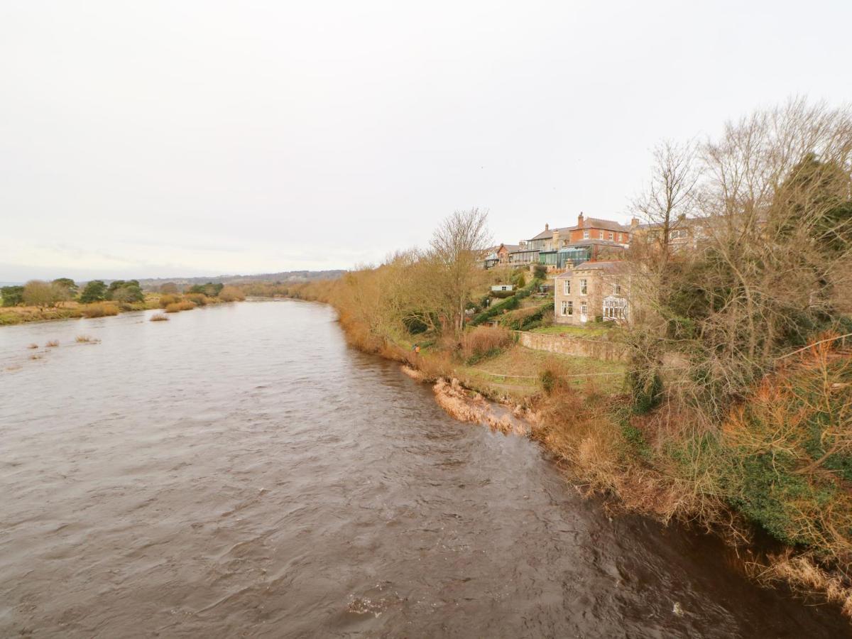 Toll House Vila Corbridge Exterior foto