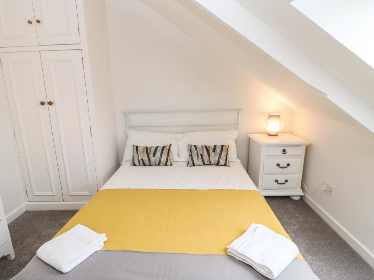 Toll House Vila Corbridge Exterior foto