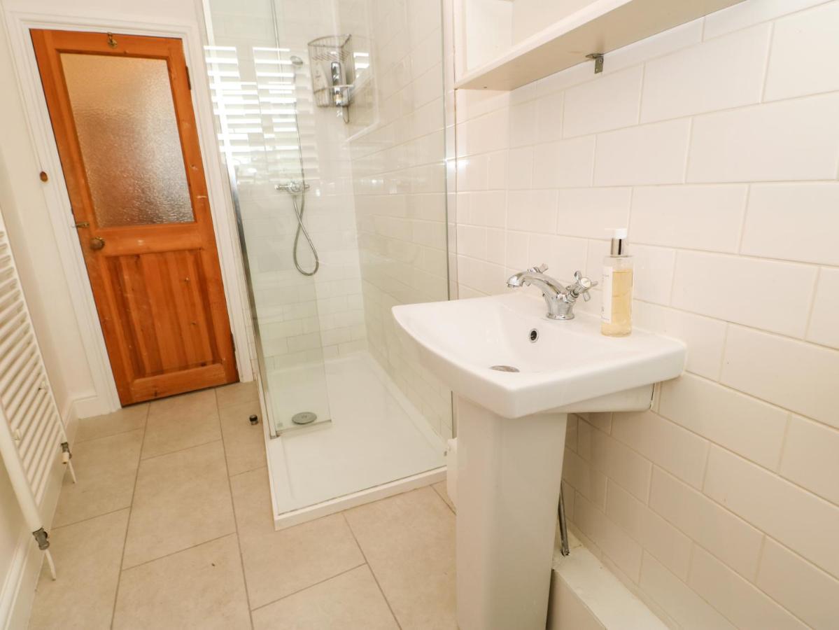 Toll House Vila Corbridge Exterior foto