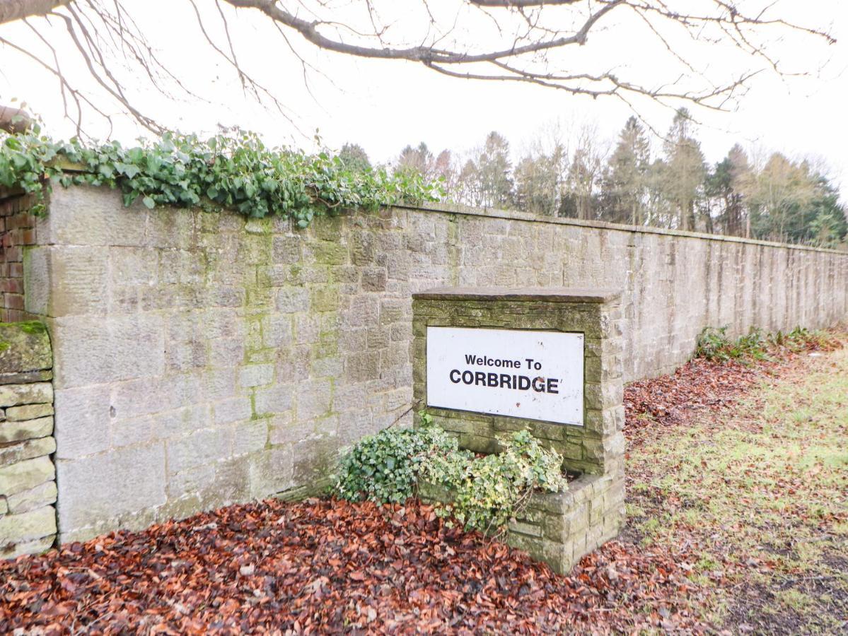 Toll House Vila Corbridge Exterior foto