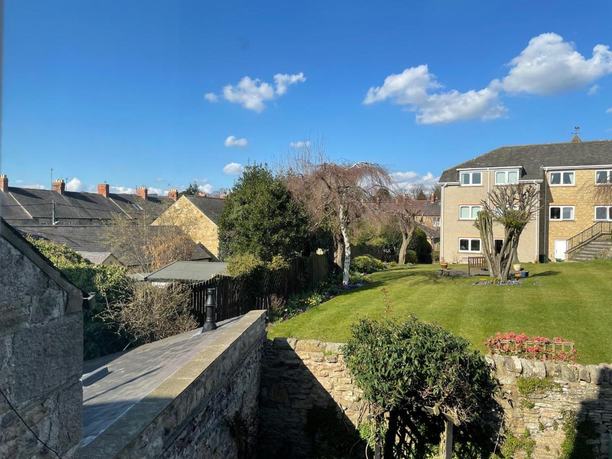Toll House Vila Corbridge Exterior foto